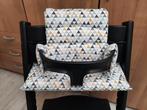Nieuwe kussenset voor de stokke tripp trapp., Stoelverkleiner, 4415AN, Meegroeistoel, Heppie baby
