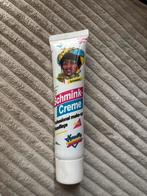 Oude tube Zwarte Piet schmink, Diversen, Sinterklaas, Ophalen of Verzenden