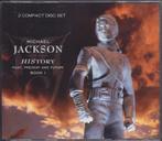 Michael Jackson - History, Ophalen of Verzenden, 1980 tot 2000, Gebruikt