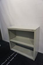 Stellingkast, open kast, boekenkast, metalen kast, Ophalen of Verzenden, Gebruikt