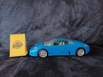 1:18 Bugatti 110 EB, Auto, W, T, Ophalen of Verzenden