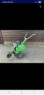 Viking VH 400 grondfrees tuinfrees, Ophalen, 50 cm of meer