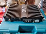 JVC KS-A152 Stereo Versterker, Auto diversen, Ophalen of Verzenden, Gebruikt