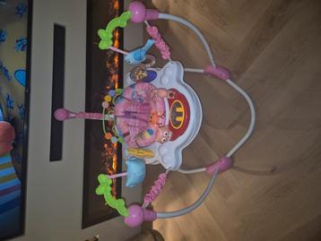 Baby jumper  beschikbaar voor biedingen