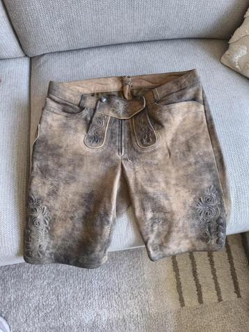 Spieth & Wensky Ledehose vrouw beschikbaar voor biedingen