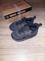 Zwarte Nike Air Motif Gympen Maat 25, Sportschoenen, Ophalen of Verzenden, Zo goed als nieuw, Nike