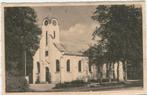 Soesterberg N.H.Kerkje bij Huis ter Heide, Verzamelen, Verzenden, Ongelopen, Utrecht