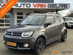 Suzuki Ignis 1.2 Stijl Automaat*Xenon+LED* Camera*Keyless*Na, Stof, Gebruikt, 4 cilinders, Stoelverwarming