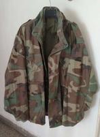 M65 jacket / jacke orginal, Verzenden, Zo goed als nieuw, Maat 56/58 (XL)