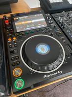 Pioneer CDJ 3000 incl. Decksaver, Muziek en Instrumenten, Ophalen, Zo goed als nieuw, Pioneer
