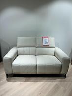 Bank Hamilton 2-zits leer, Ophalen, 100 tot 125 cm, 150 tot 200 cm, Tweepersoons