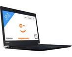 Toshiba Portege X30-E-1G7/Intel Core i5 1.60GHz/8GB/256GB SS, Qwerty, 8 GB, 13 inch, Minder dan 2 Ghz