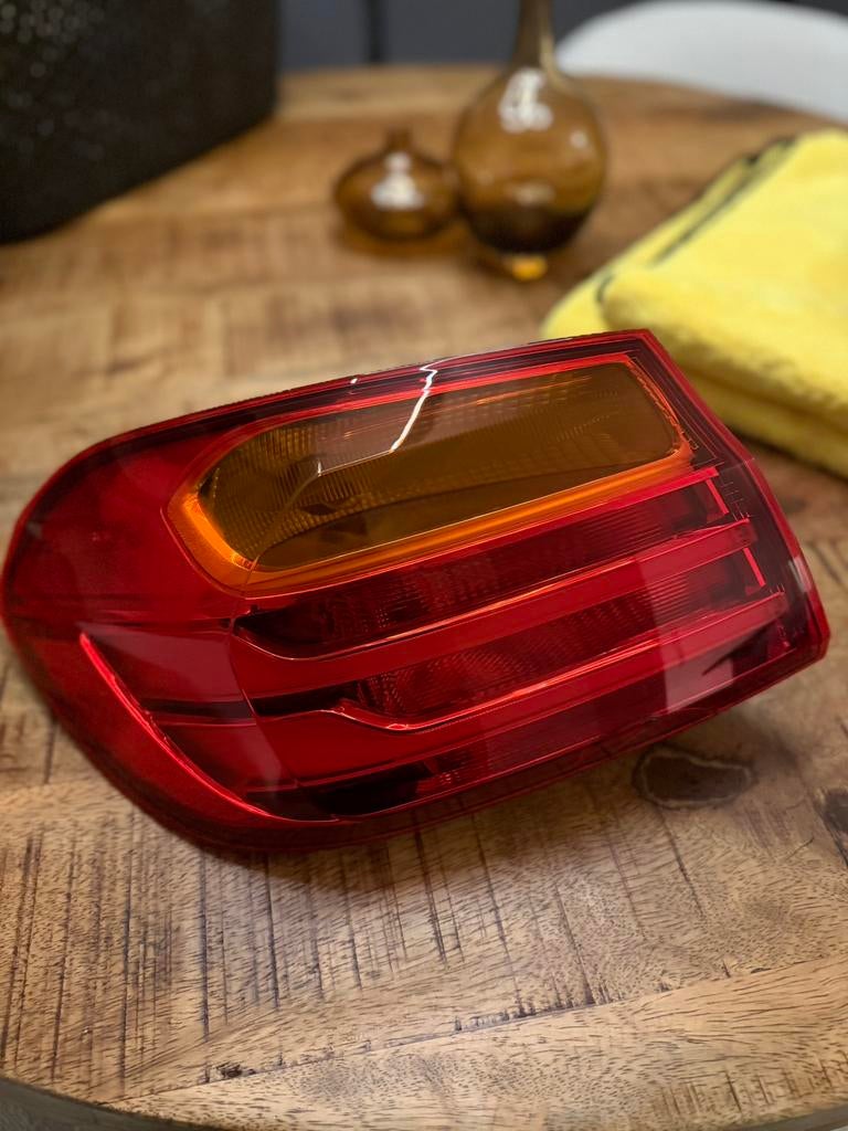 BMW 4 Serie F36 Gran Coupé Linker Achterlicht OEM, Auto-onderdelen, Verlichting, BMW, Ophalen of Verzenden