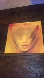 Rolling Stones, Ophalen of Verzenden, Zo goed als nieuw, 12 inch, Poprock