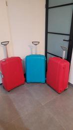 SAMSONITE AERIS COMFORT SPINNER 75CM, Ophalen, Hard kunststof, 70 cm of meer, 45 tot 55 cm
