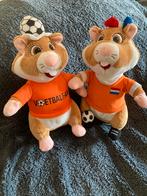 AH Hamsters EK/WK voetbal - Zo goed als nieuw!, Ophalen of Verzenden, Zo goed als nieuw, Overige typen