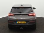 Opel Grandland X 1.2 Turbo Online Edition, Voorwielaandrijving, Stof, Gebruikt, Euro 6