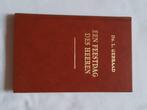 Een feestdag des Heeren - ds. L. Gebraad, L. Gebraad, Christendom | Protestants, Ophalen of Verzenden, Zo goed als nieuw