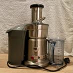 Solis Juice Fountain Pro Sapcentrifuge, Ophalen, Gebruikt, Elektrisch, Sapcentrifuge