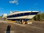 Fairline 43 Targa 2003, Watersport en Boten, Diesel, Ophalen of Verzenden, Zo goed als nieuw