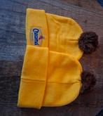 Chocomel Muts - Gloednieuw!, Kleding | Dames, Hoeden en Petten, Ophalen, Hoed, Nieuw, Chocomel