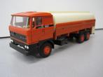 Modelauto 1-50 Lion Toys Daf 3300 Tankwagen, Hobby en Vrije tijd, Gebruikt, Ophalen of Verzenden, Bus of Vrachtwagen, Lion Toys