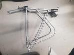 Gazelle bagagedrager, Fietsen en Brommers, Fietsaccessoires | Bagagedragers, Ophalen, Gebruikt
