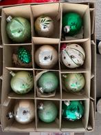 Kerstballen, Ophalen of Verzenden, Gebruikt