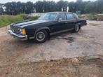 Oldsmobile 1979 Zwart, Auto's, Oldsmobile, 133 pk, Zwart, Diesel, 1890 kg