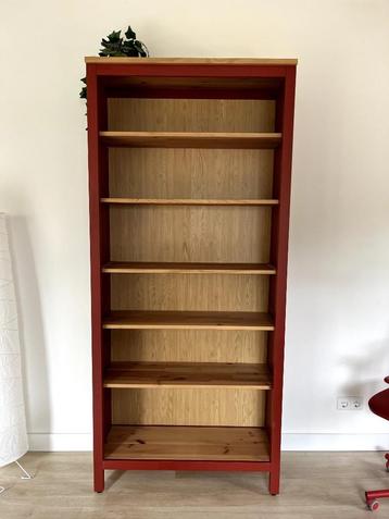 Ikea Hemnes boekenkast  beschikbaar voor biedingen