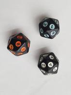 dobbelstenen kansberekening digitaal 0-10 curiosa, Antiek en Kunst, Curiosa en Brocante, Ophalen of Verzenden