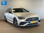 Mercedes-Benz C-Klasse Estate 200 AMG STYLING-MEMORY-TREKHAA, Automaat, 12 maanden, Achterwielaandrijving, 4 cilinders
