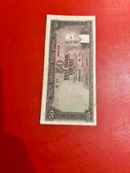 50, Turkse Lira uit 1970 goede biljet, Ophalen of Verzenden