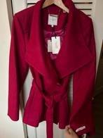 Ted baker wolle trenchcoat, Maat 38/40 (M), Nieuw, Ophalen of Verzenden, Ted Baker