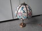 TIFFANY LAMP TAFELLAMP, Ophalen