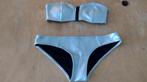H & M bikini, metalic - 38, H&M, Overige kleuren, Ophalen of Verzenden, Bikini