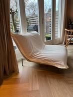 Ligne roset Calin fauteuil met relaxfunctie, Ophalen, Zo goed als nieuw, 75 tot 100 cm