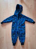 Ielm regenpak overall vlinders maat 92 zgan waterdicht, Ophalen, Zo goed als nieuw, Ielm, Jongen of Meisje