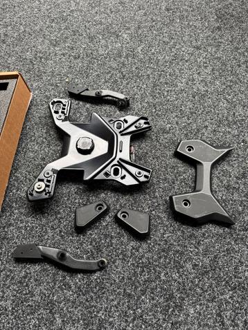 Originele Kofferdrager r1300 gs beschikbaar voor biedingen