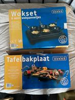 Tafelgrill / Steengrill - Prima Donna, Witgoed en Apparatuur, Ophalen, Vaatwasmachinebestendig, Zo goed als nieuw, Tafelgrill