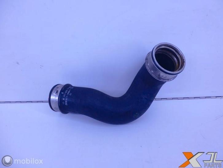 C-KLASSE W203 INTERCOOLERSLANG LINKS A2035281182, Auto-onderdelen, Motor en Toebehoren, Mercedes-Benz, Gebruikt, Ophalen of Verzenden