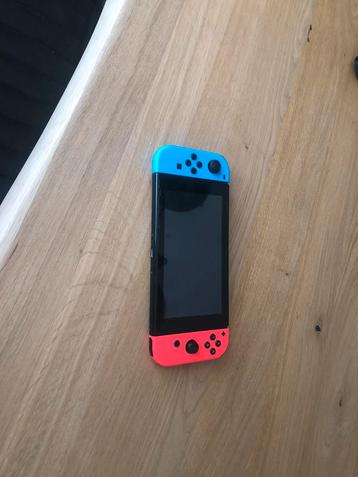 Nintendo swits  beschikbaar voor biedingen