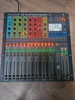 Soundcraft SI Expression 1 Madi, Ophalen of Verzenden, Gebruikt, 20 kanalen of meer