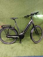 Gazelle ULTIMATE C8+ elektrische damesfiets Bosch middenmoto, Ophalen of Verzenden, Zo goed als nieuw, 59 cm of meer, 50 km per accu of meer
