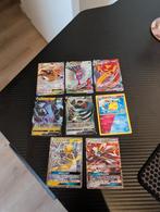 Pokemon kaarten diverse sets, Hobby en Vrije tijd, Verzamelkaartspellen | Pokémon, Ophalen of Verzenden, Zo goed als nieuw, Meerdere kaarten