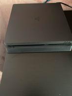 Playstation 4 - Goed onderhouden!, Spelcomputers en Games, Spelcomputers | Sony PlayStation 4, Ophalen, Zonder controller, Original