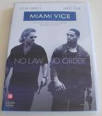 Dvd *** MIAMI VICE ***, Cd's en Dvd's, Vanaf 16 jaar, Ophalen of Verzenden, Zo goed als nieuw, Actie