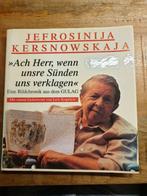 Jefrosinija Kersnowskaja - Eine Bildchronik aus dem Gulag, Gelezen, Ophalen of Verzenden, Voor 1940, Algemeen