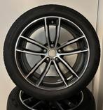 Origineel! BMW 5-serie G30 G31 | 662M Velgen + zomerbanden, Auto-onderdelen, 18 inch, Banden en Velgen, Ophalen of Verzenden, Personenwagen