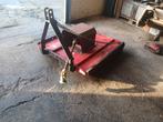 Faza cm 100 grasmaaier / weidebloter., Tuin en Terras, Ophalen, Cirkelmaaier, F, Gebruikt